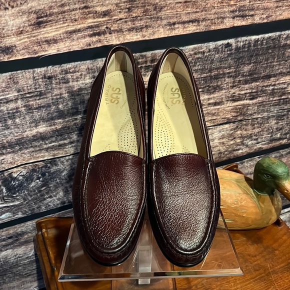 SAS comfort shoes - Picture 3 of 7